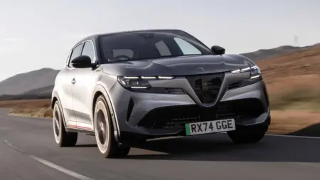 Alfa Romeo Junior Nisan 2026 Fiyat Listesi