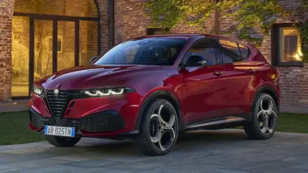 Alfa Romeo Tonale Nisan 2026 fiyat listesi