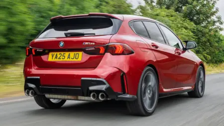 BMW 1 Serisi Nisan 2026 fiyat listesi
