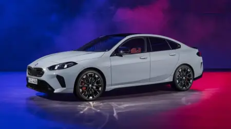 BMW 2 Serisi Nisan 2026 fiyat listesi