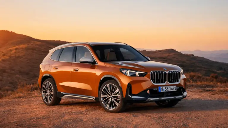 BMW X1 Nisan 2026 fiyat listesi