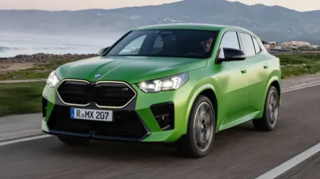 BMW X2 Nisan 2026 fiyat listesi