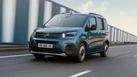 Citroen Berlingo Nisan 2026 fiyat listesi
