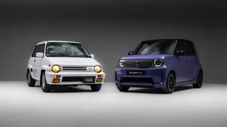 Honda küçük elektrikliye geri dönüyor! Bu defa sürpriz fiyatta