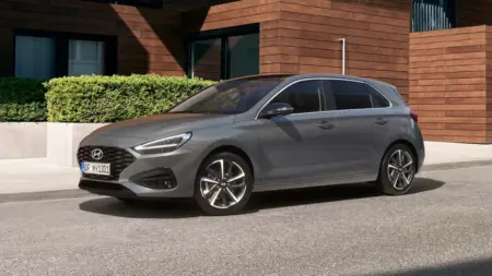 Hyundai i30 Nisan 2026 fiyat listesi