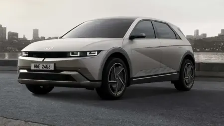 Hyundai IONIQ 5 ve IONIQ 5 N Nisan 2026 fiyat listesi