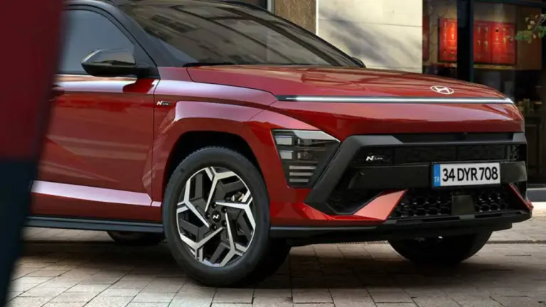 Hyundai Kona Nisan 2026 fiyat listesi