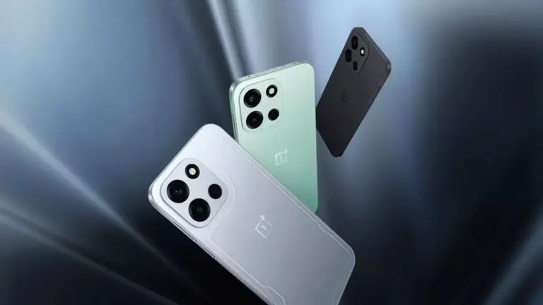 Pil yarışını öbür yere taşıyan telefon: Nord 6 sahneye çıktı