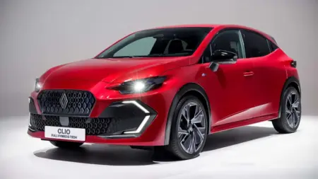 Renault Clio Nisan 2026 fiyat listesi: Evolution, Evolution Plus ve Esprit Alpine fiyatları