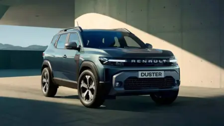 Renault Duster Nisan 2026 fiyat listesi