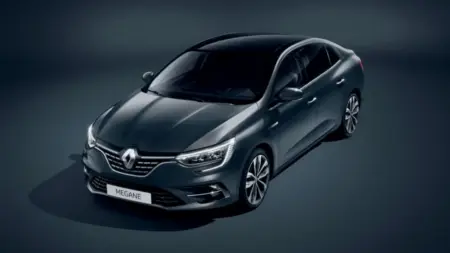 Renault Megane Nisan 2026 fiyat listesi