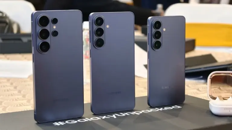 Samsung’dan Galaxy S26 serisi için üretim atağı