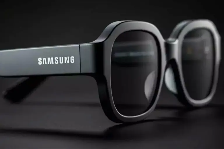 Samsung’un akıllı gözlük planında birinci somut iz geldi