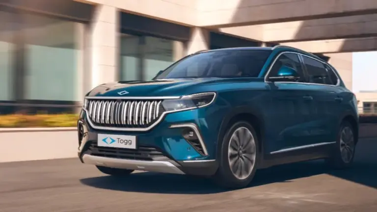 T10X’te görünmeyen büyük değişim: Togg altyapıyı baştan kuruyor