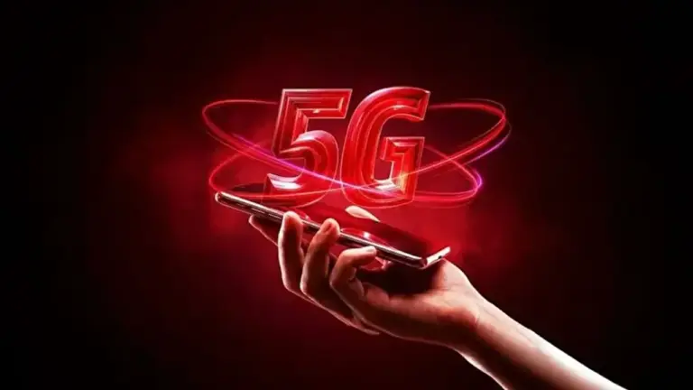 Test sonuçları açıklandı! Vodafone, Türkiye’nin en geniş 5G kapsamasına sahip operatörü oldu