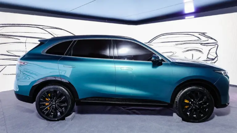 Türkiye’de rekabeti kızıştıracak atılım: Beş yeni araba markası geliyor