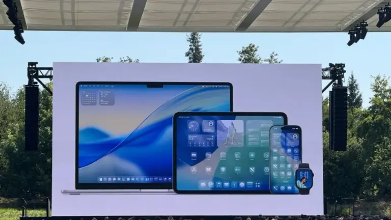 Apple’ın Liquid Glass Tasarımı Ödül Aldı