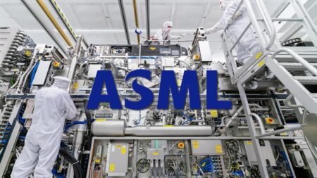 ASML doğruladı: Yeni jenerasyon High-NA EUV çipleri geliyor
