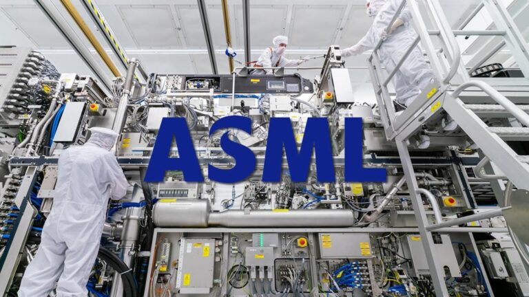 ASML doğruladı: Yeni jenerasyon High-NA EUV çipleri geliyor