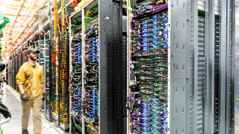 AWS Local Zone İstanbul’da Artık Faal