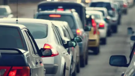Bakanlıktan Trafik Yönetmeliği Açıklaması: Yeni Bir Düzenleme Yok