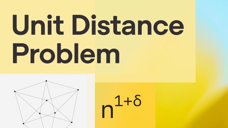 Bu sefer gerçek ve devrimsel! OpenAI, 80 yıllık matematik sorununu çözdü