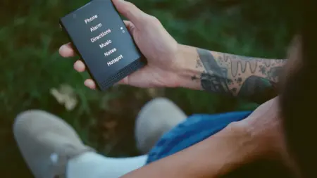 Bu Telefonu Az Kullanan Para Kazanıyor