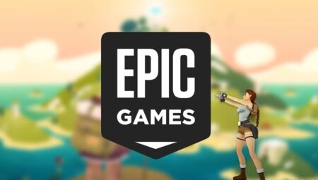 Epic Games’te bu haftanın gizemli oyunları erişime açıldı