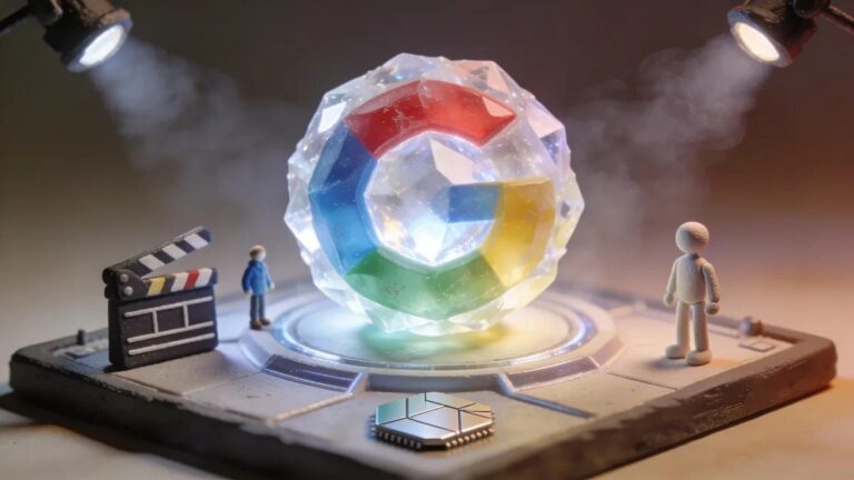 Google DeepMind CEO: “Tekilliğin eteklerinde olabiliriz”