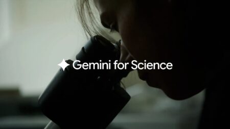 Google’dan bilim dünyasına yeni yapay zeka: Gemini for Science