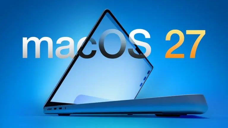 Intel Destekli Mac Dönemi macOS 27 ile Sona Eriyor