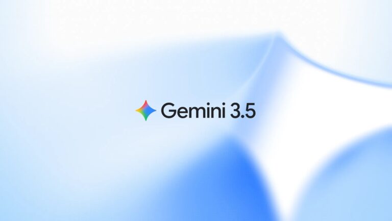 Karşınızda Google Gemini 3.5 Flash: Kodlama ve AI ajanlarında dev sıçrama
