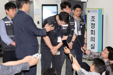 Mutabakat olmadı, Samsung’da 48 bin çalışan greve gidiyor