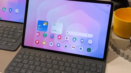 One UI 8.5 Tabletlere Geldi
