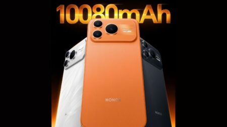 Powerbank Taşımaya Son: Honor Power 3 İnanılmaz Bir Batarya ile Geliyor