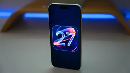 Siri ve Sesle Kontrol için Büyük Güncelleme Yolda
