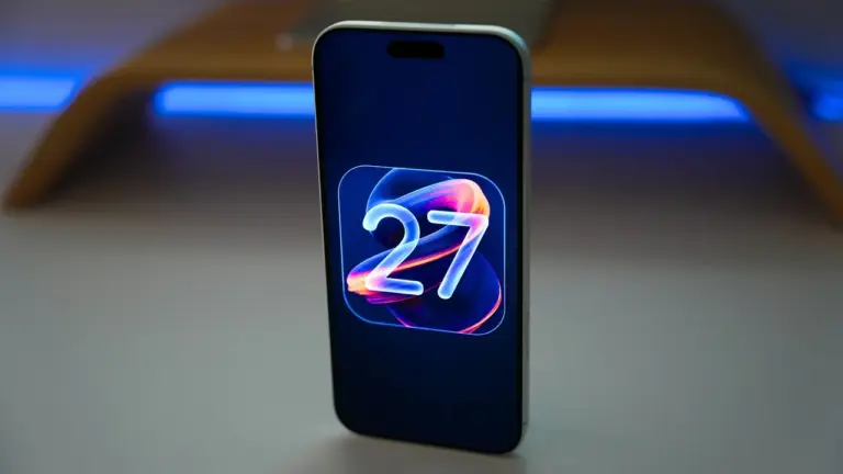 Siri ve Sesle Kontrol için Büyük Güncelleme Yolda