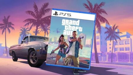 Take-Two’dan dev GTA 6 kestirimi: Şirket tarihinin en büyük yılı olabilir