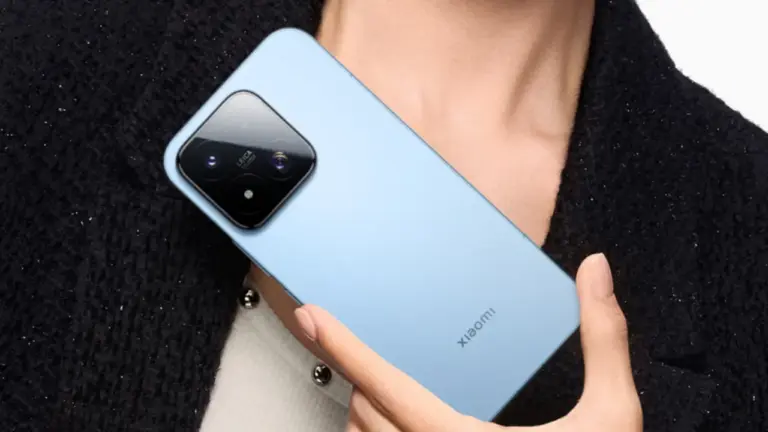 Xiaomi 17 Max Performans Testinde Sonları Zorluyor