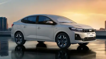Yeni Dacia Logan Türkiye’ye Dönüyor: İşte Fiyatı