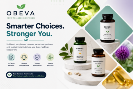 Explore Nutrition With Purpose