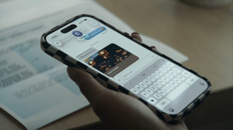 Apple, yapay zekayla desteklenen yeni erişilebilirlik özelliklerini tanıttı