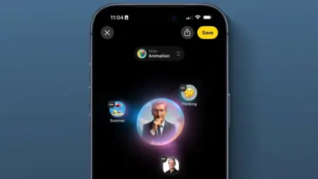 Apple’ın Image Playground Aracı iOS 27 ile Yenileniyor