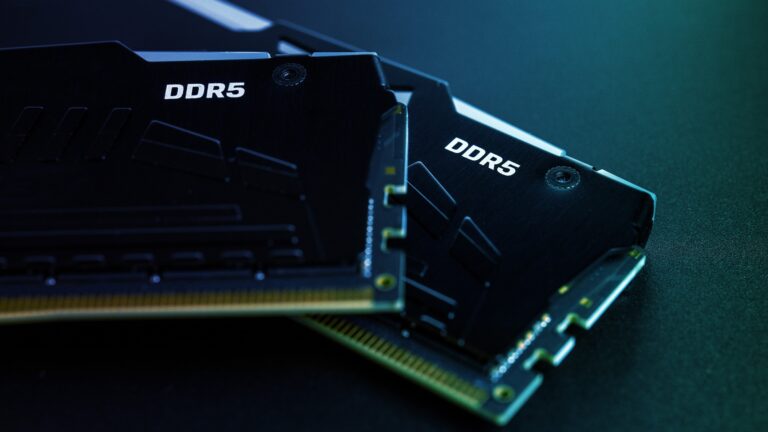Corsair, DDR5 RAM’lerinde Çinli CXMT’yi kullanmaya başladı