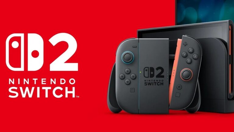 Nintendo’da yüzler gülüyor: Switch 2 maksadı 20 milyona çıktı