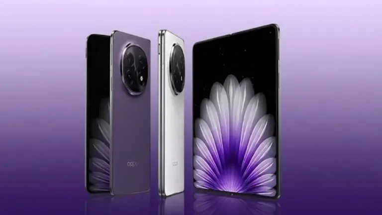 OPPO Find N6 Türkiye Fiyatı ve Özellikleri Açıklandı!