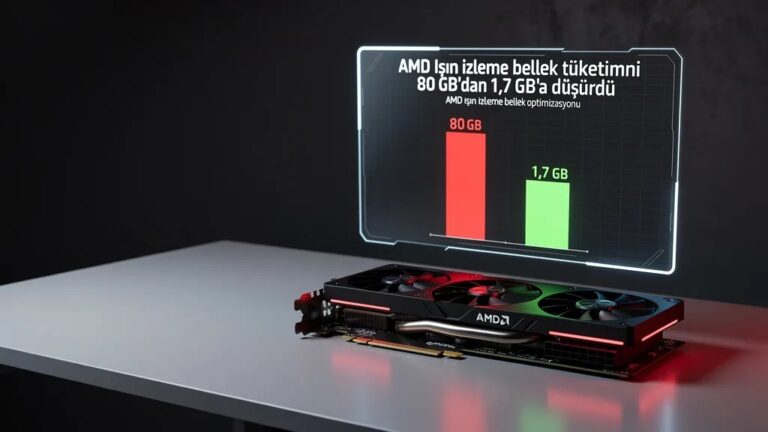 AMD Işın İzleme Bellek Tüketimini 80 GB’tan 1,7 GB’a Düşürdü amd-isin-izleme-bellek-tuketimini-80-gb-dan-1-7-gb-a-dusurdu_1789980387_77743420