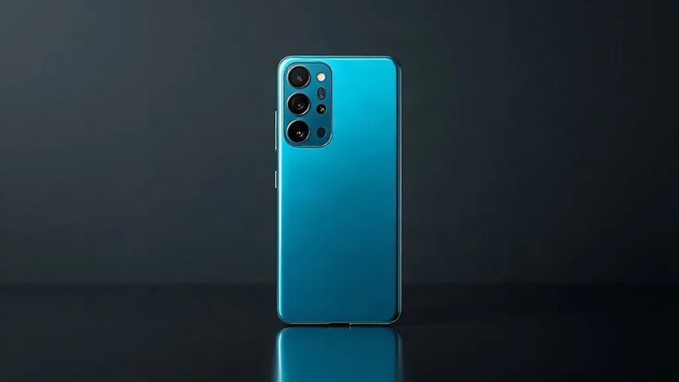 Honor Magic 9 serisi tanıtımı için temsili akıllı telefon görseli (temsili görsel)