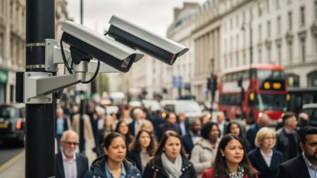Londra İstasyolarındaki Yüz Tanıma Pilotunda Sıfır Tutuklama ve Hatalı Eşleşme londra-yuz-tanima-pilotu-sonuclari-aciklandi_1790759353_08082566
