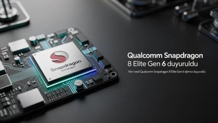Qualcomm Yapay Zeka Odaklı Snapdragon 8 Elite Gen 6 İşlemcilerini Duyurdu qualcomm-snapdragon-8-elite-gen-6-duyuruldu_1790154351_30242077
